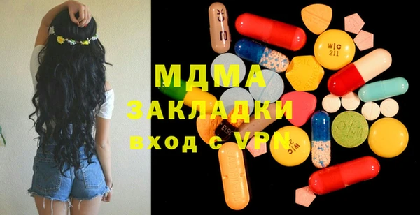 спиды Вяземский